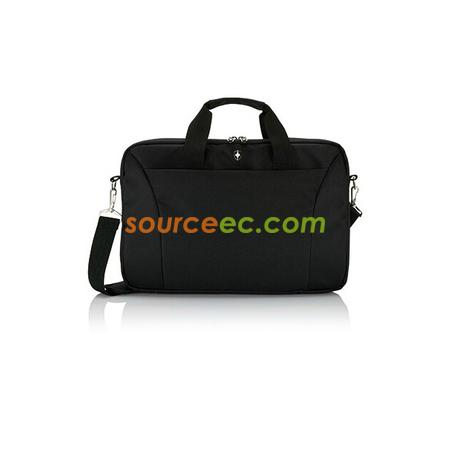 Customization Shoulder 15 inch Laptop Bag Promotional Products
