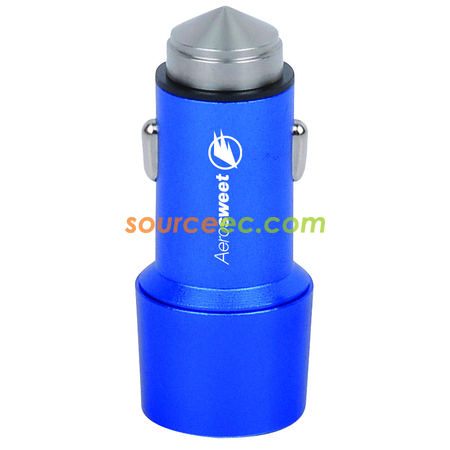Customization Safety Hammer Car Charger Promotional Products