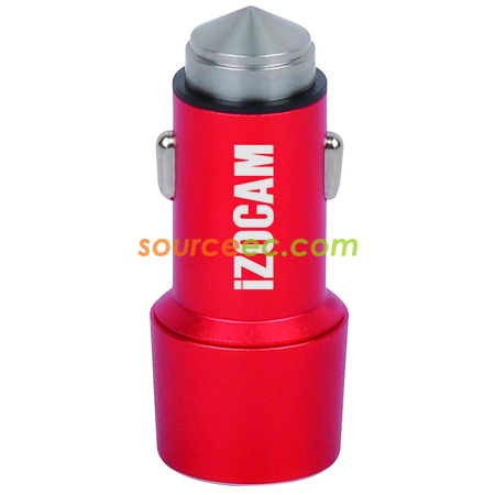 Customization Safety Hammer Car Charger Promotional Products