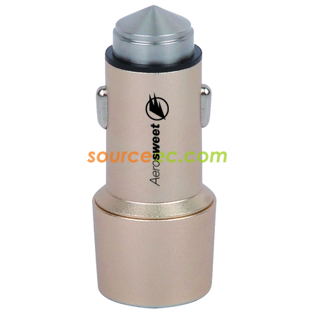 Customization Safety Hammer Car Charger Promotional Products