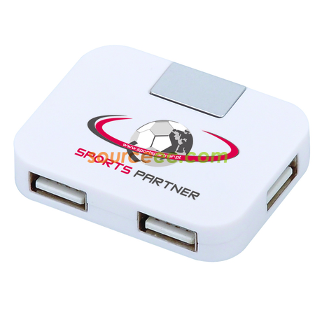 USB HUB