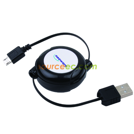 Customization Telescopic Data Line Promotional Products