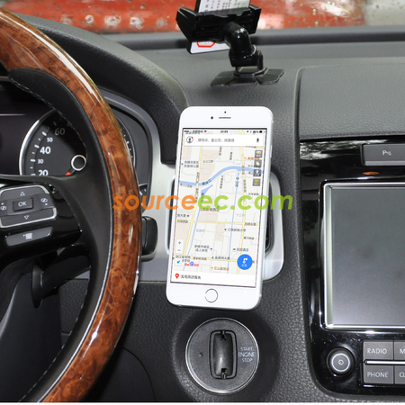 Customization Vehicle mounted mobile phone support Promotional Products