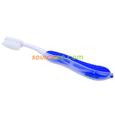 Customization Folding toothbrush Promotional Products