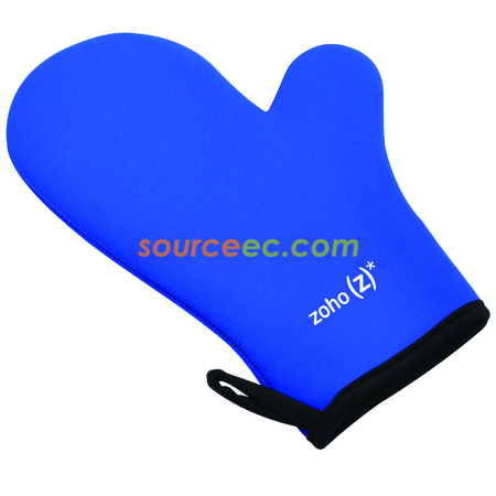 Customization EVA Microwave Oven Gloves Promotional Products