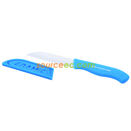 Customization Ceramic fruit knife Promotional Products