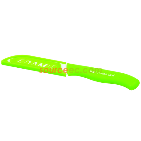 Customization Ceramic fruit knife Promotional Products