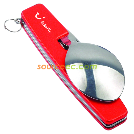 Customization Folding Tableware Promotional Products