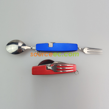 Customization Folding Tableware Promotional Products