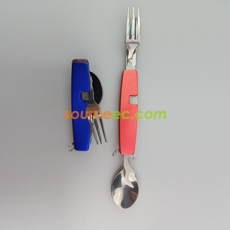 Customization Folding Tableware Promotional Products