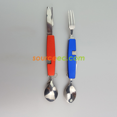 Customization Folding Tableware Promotional Products