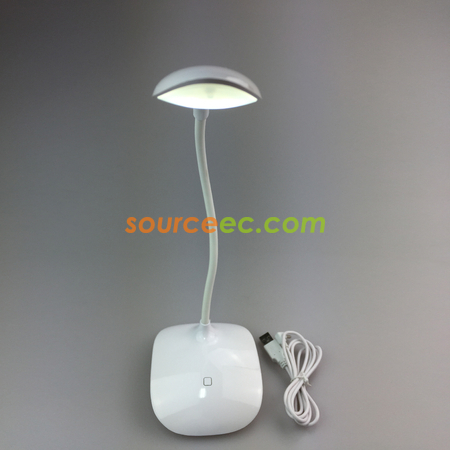Customization Touch control charging eye protection lamp Promotional Products