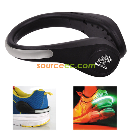 Customization Shoes Light Clip Promotional Products