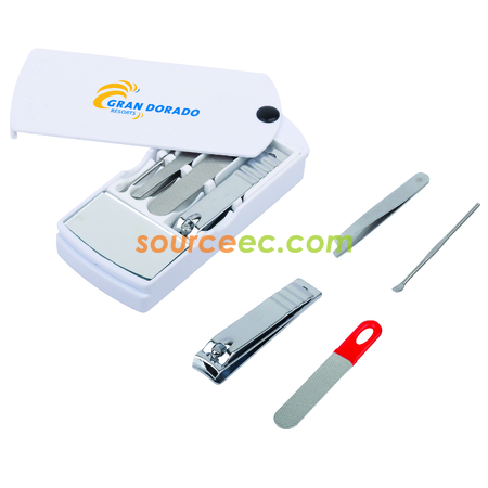 Customization Manicure Set Promotional Products