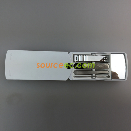 Customization Manicure Set Promotional Products