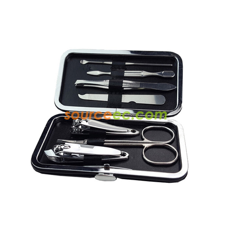 Customization Zoel Manicure Set Promotional Products