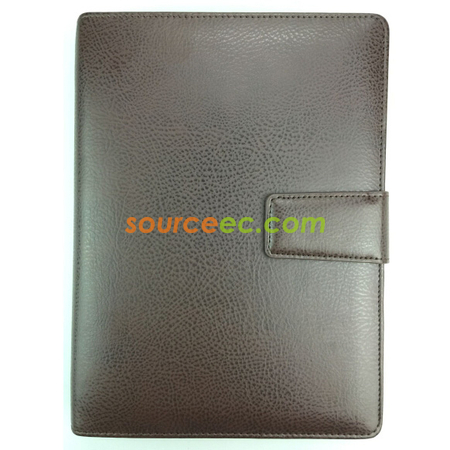 Customization High-Grade Commercial Binder Promotional Products