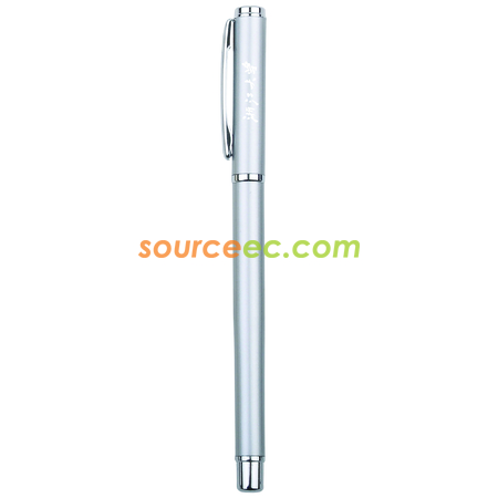 Customization Neutral pen of aluminum bar Promotional Products
