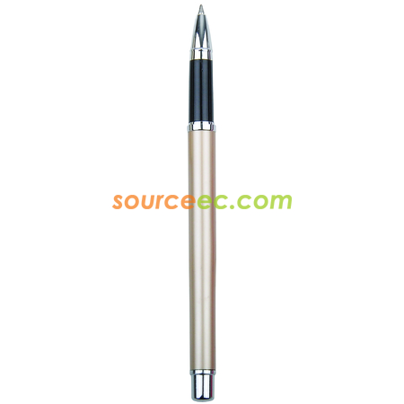 Customization Neutral pen of aluminum bar Promotional Products