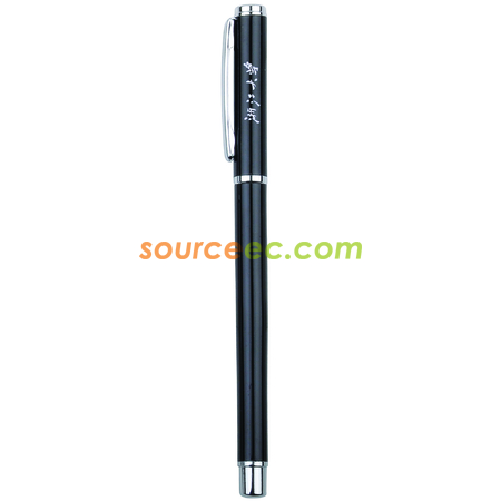 Customization Neutral pen of aluminum bar Promotional Products