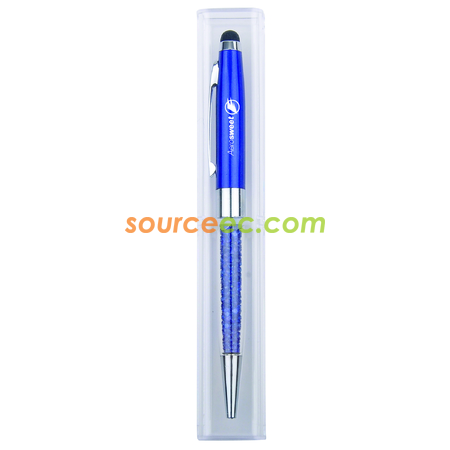 Customization Crystal Stylus Pen Promotional Products