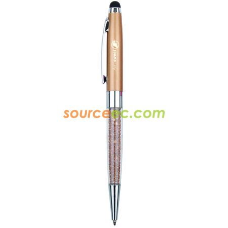 Customization Crystal Stylus Pen Promotional Products