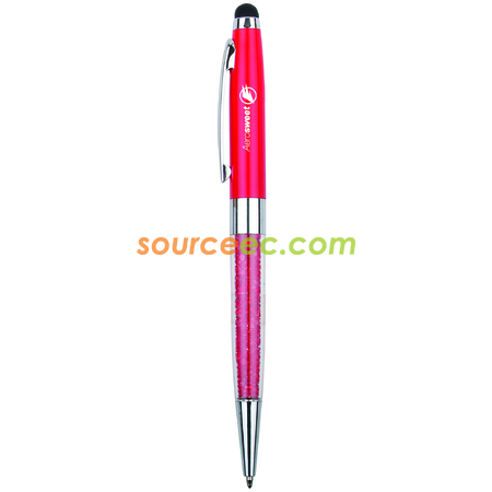 Customization Crystal Stylus Pen Promotional Products