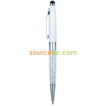 Customization Crystal Stylus Pen Promotional Products