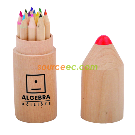 Customization Crayon set Promotional Products