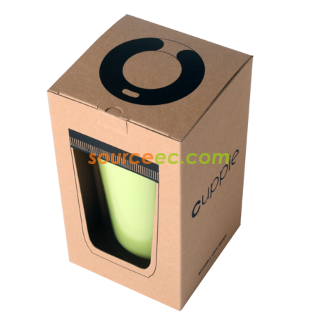 Customization Cuppie Promotional Products