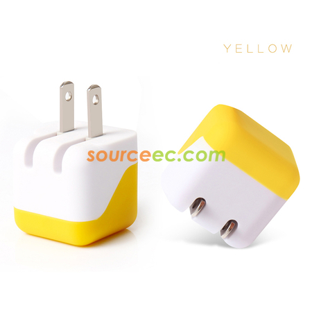 Customization USB Charging Head Promotional Products