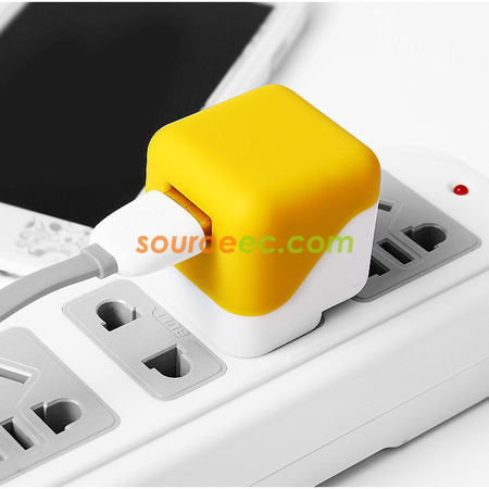 Customization USB Charging Head Promotional Products