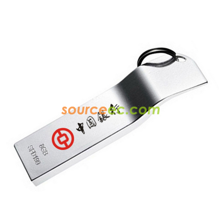 Metal USB Flash Memory