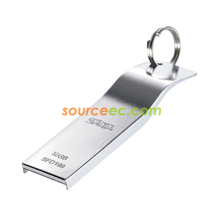 Customization Metal USB Flash Memory Promotional Products