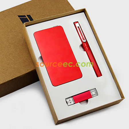 Customization Business Suit Promotional Products