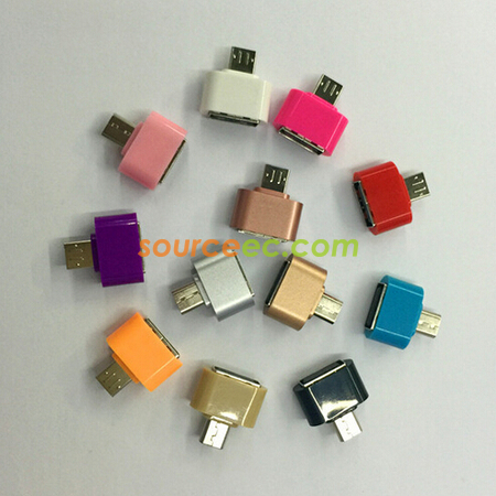 Customization Phone USB Converter Promotional Products