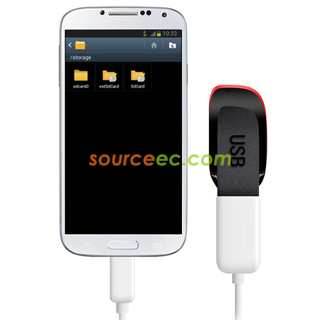 Customization Phone USB Conversion Line Promotional Products