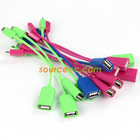 Customization Phone USB Conversion Line Promotional Products