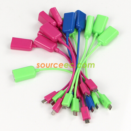 Customization Phone USB Conversion Line Promotional Products