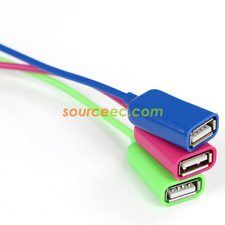 Customization Phone USB Conversion Line Promotional Products