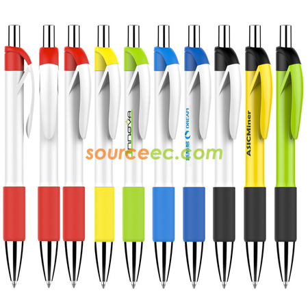 Advertising pen