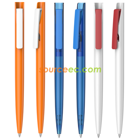 Advertising pen