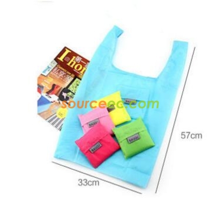 Customization Folding Bag Promotional Products