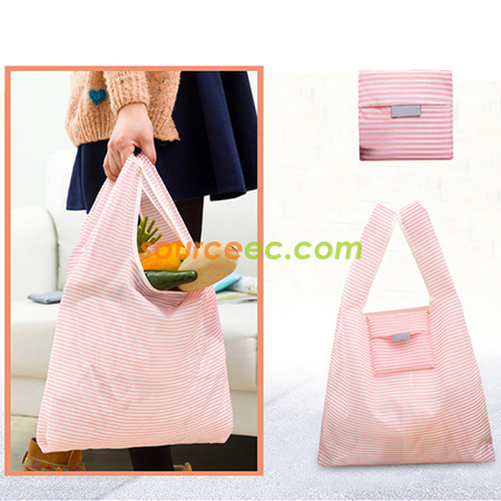 Customization Folding Bag Promotional Products
