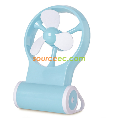 Customization Charging Mini Fan Promotional Products