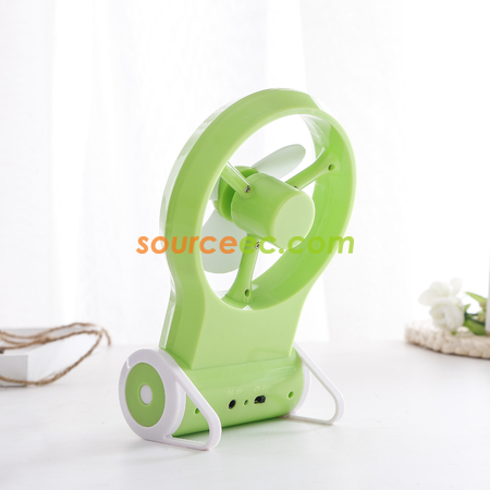 Customization Charging Mini Fan Promotional Products