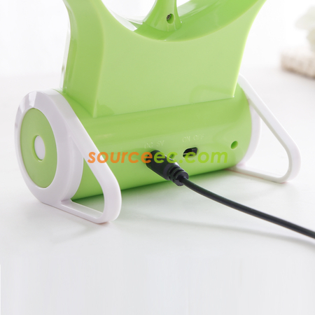 Customization Charging Mini Fan Promotional Products