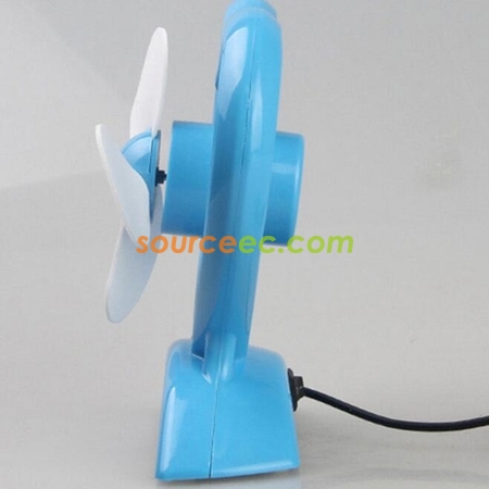 Customization Mini Fan Promotional Products