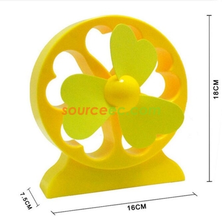 Customization Mini Fan Promotional Products