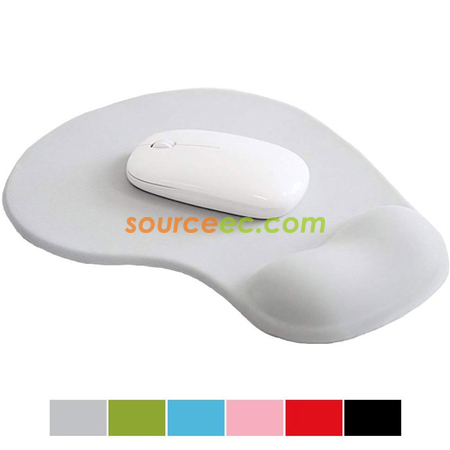 Anti-fatigue Mouse Pad